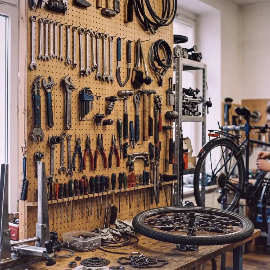 Mild Earth — Unsere Fahrradwelt 3