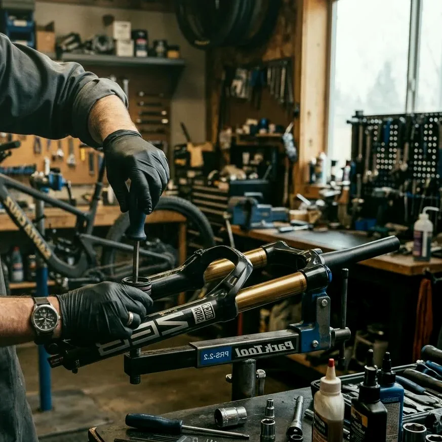 Mild Earth — bikeshop in Berlin