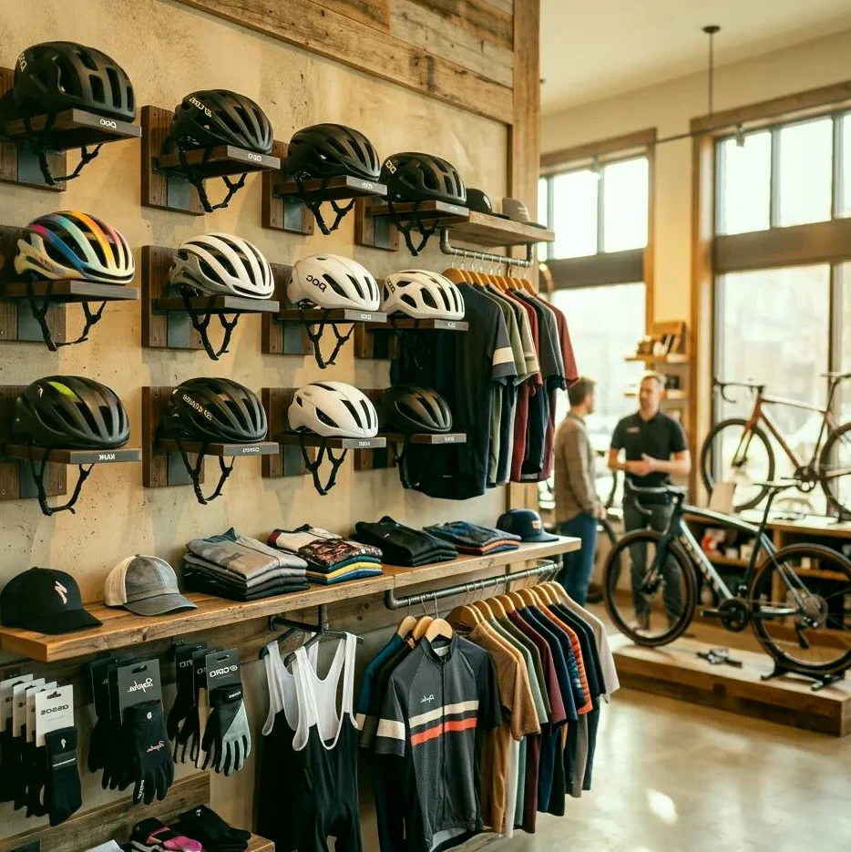 Mild Earth — bikeshop in Berlin
